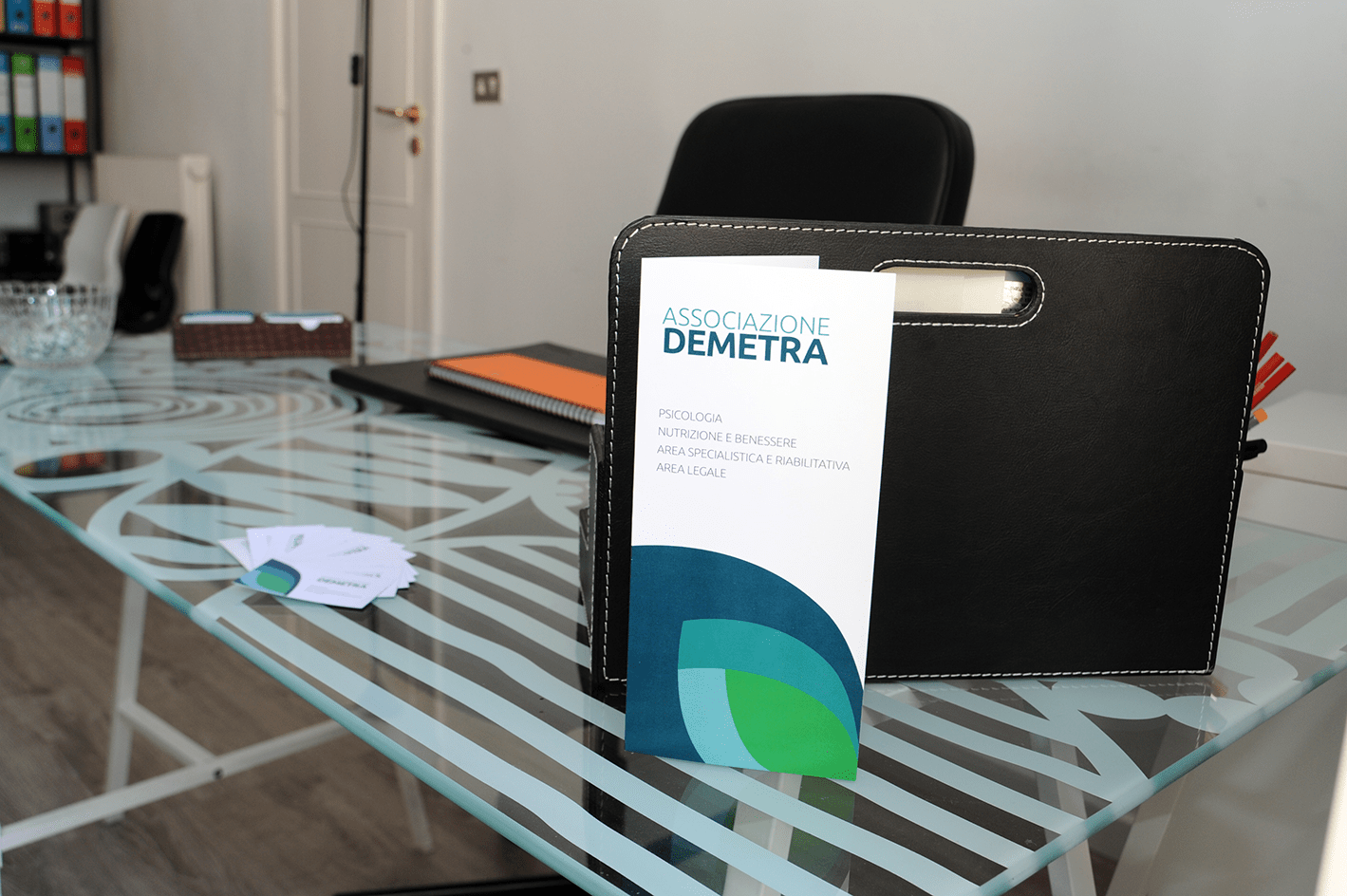 L'Associazione