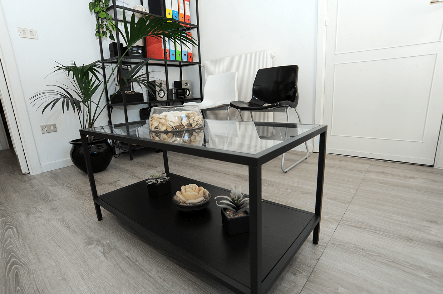 L'Associazione