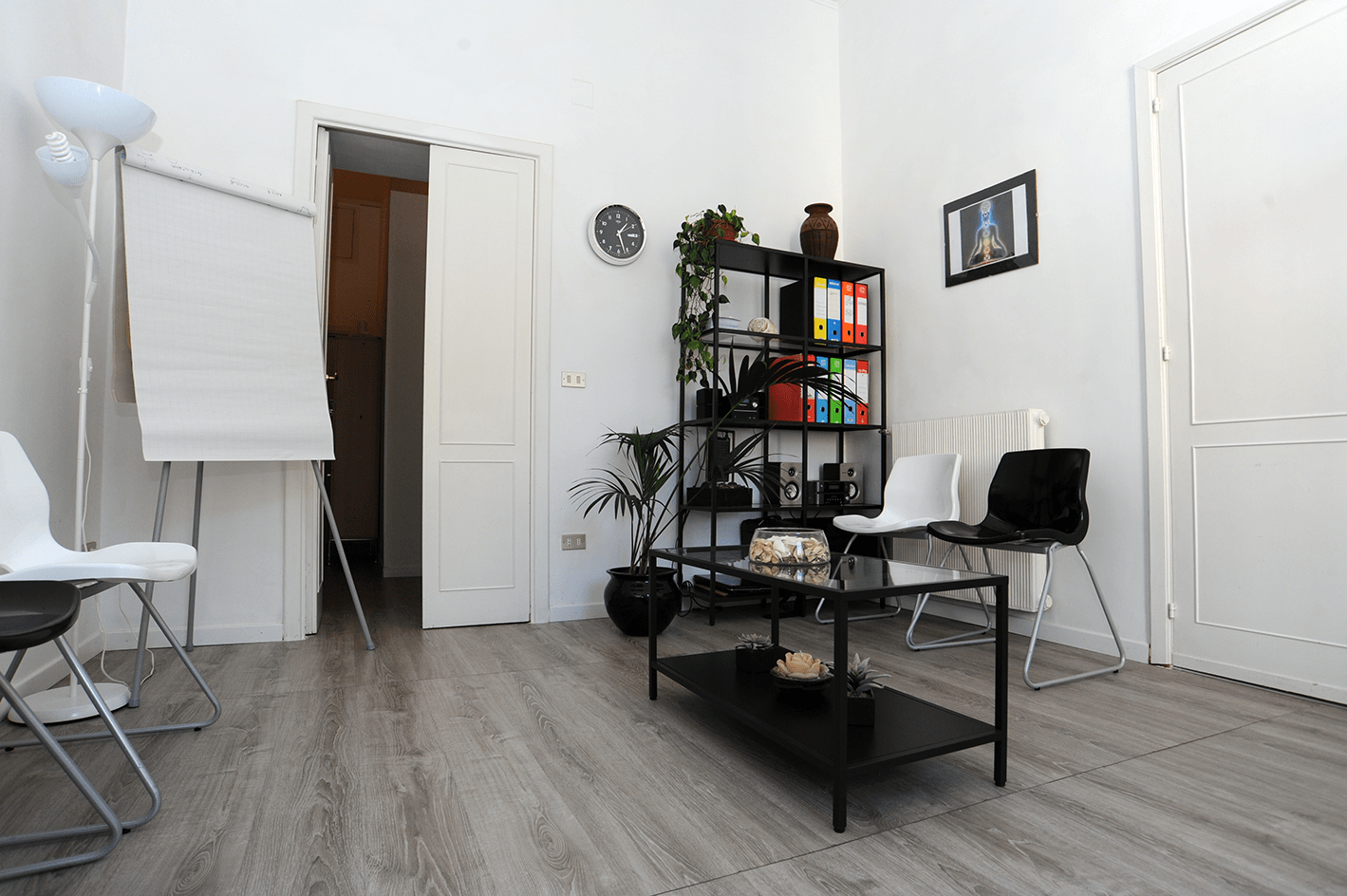 L'Associazione