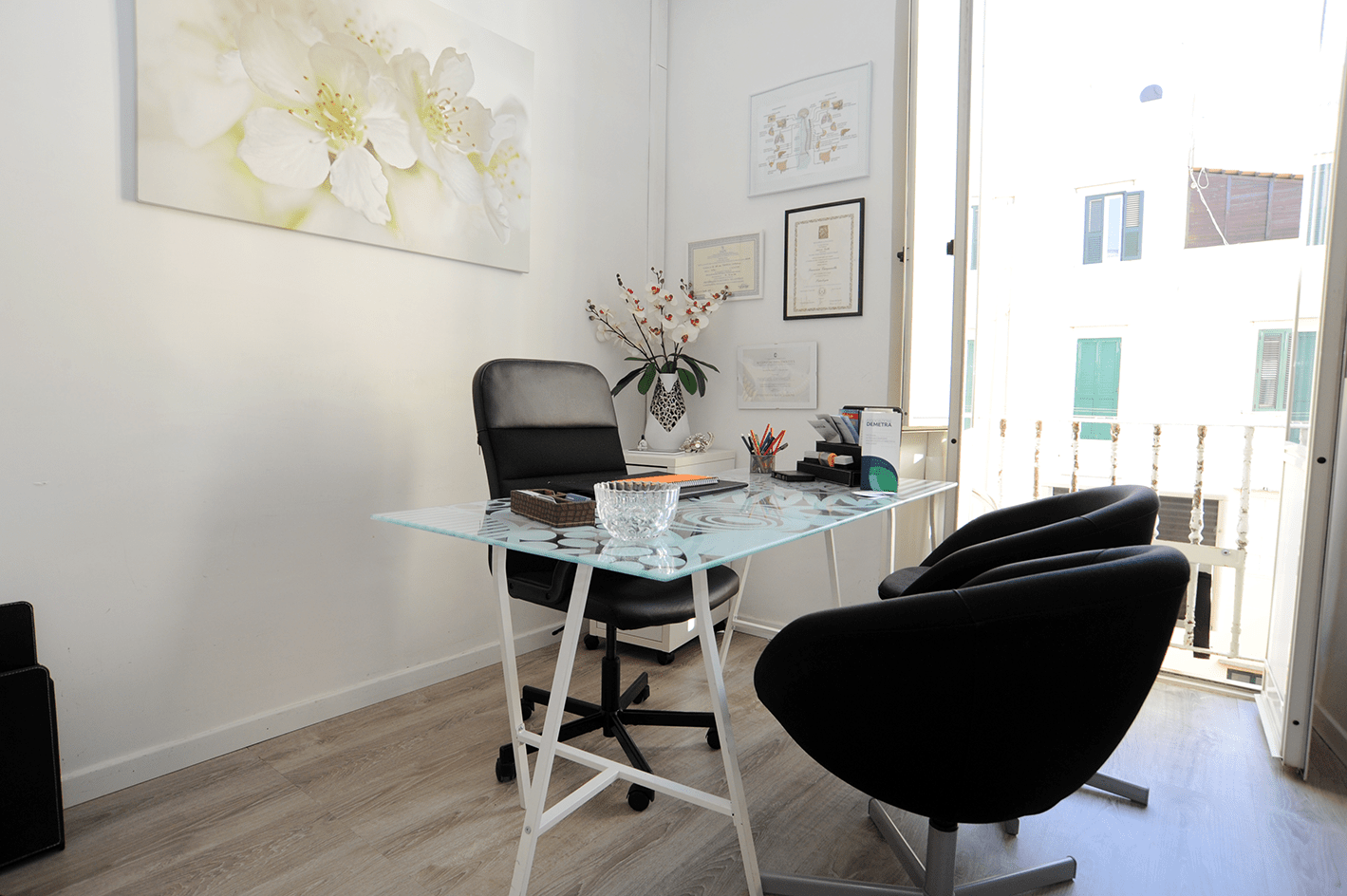 L'Associazione