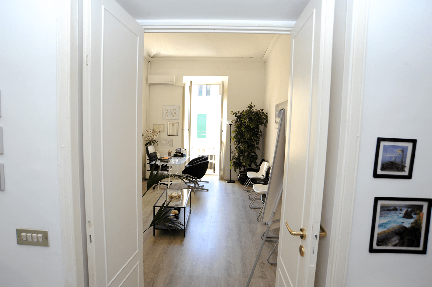 L'Associazione