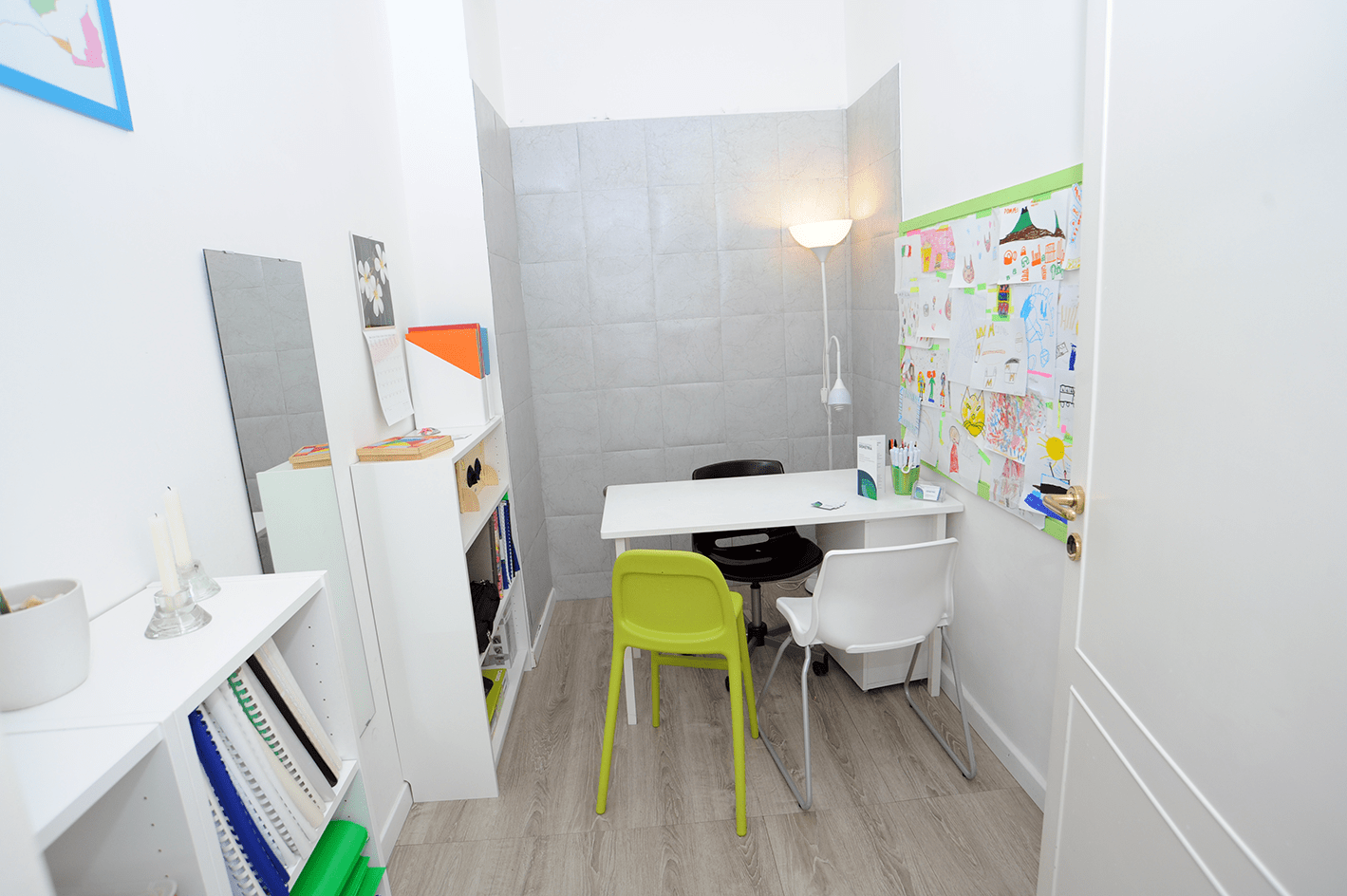 L'Associazione
