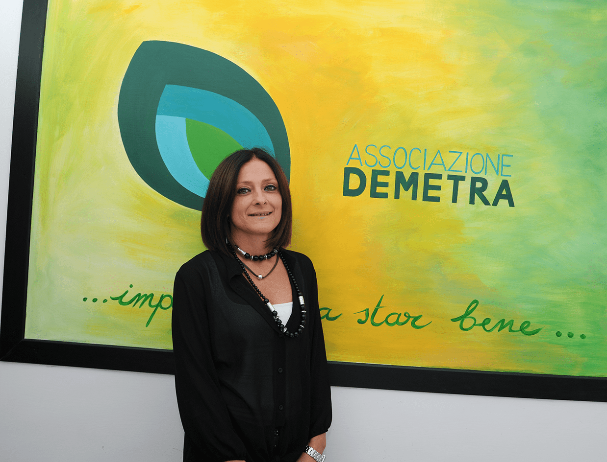 L'Associazione