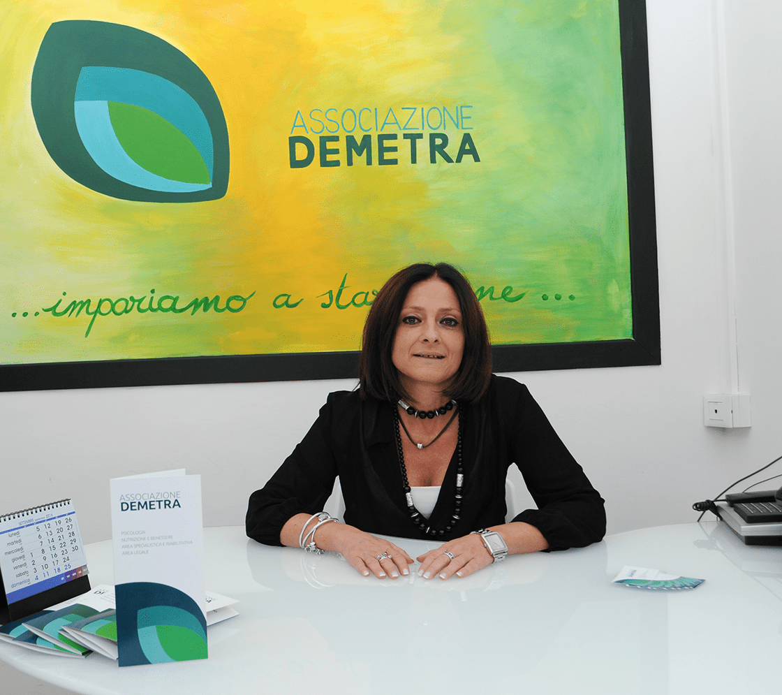 L'Associazione