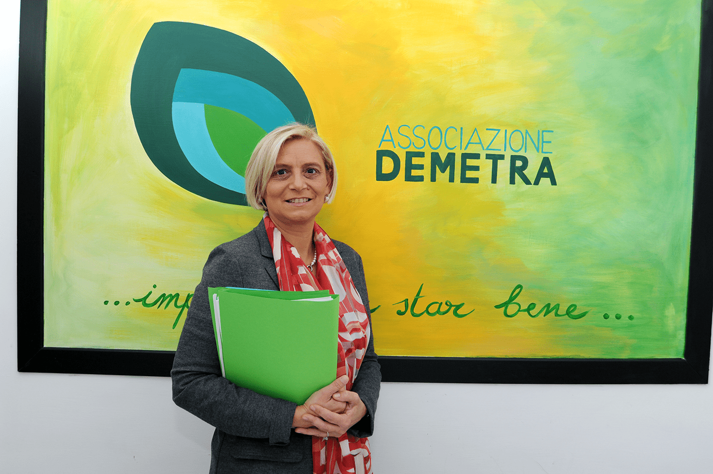 L'Associazione