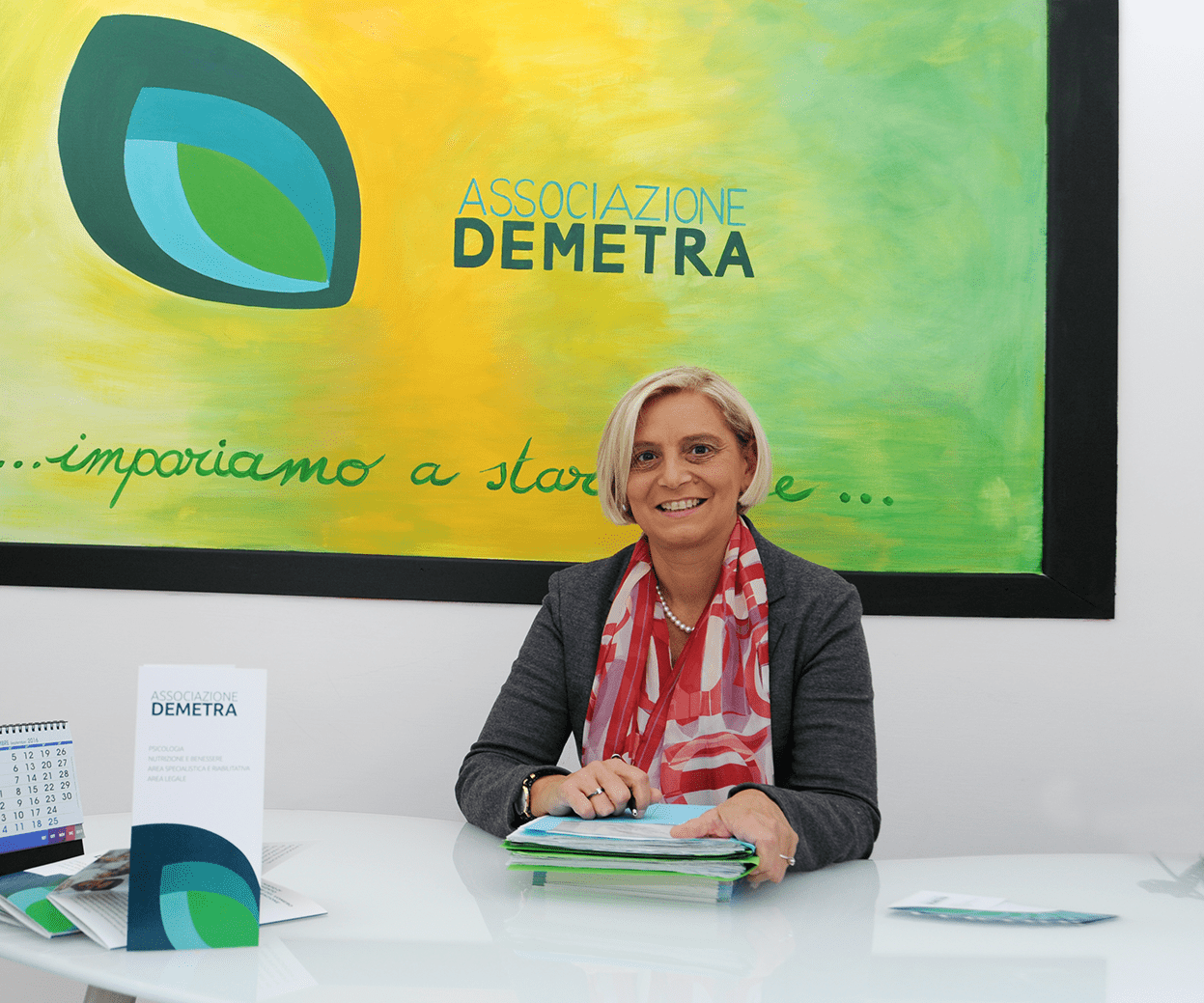 L'Associazione