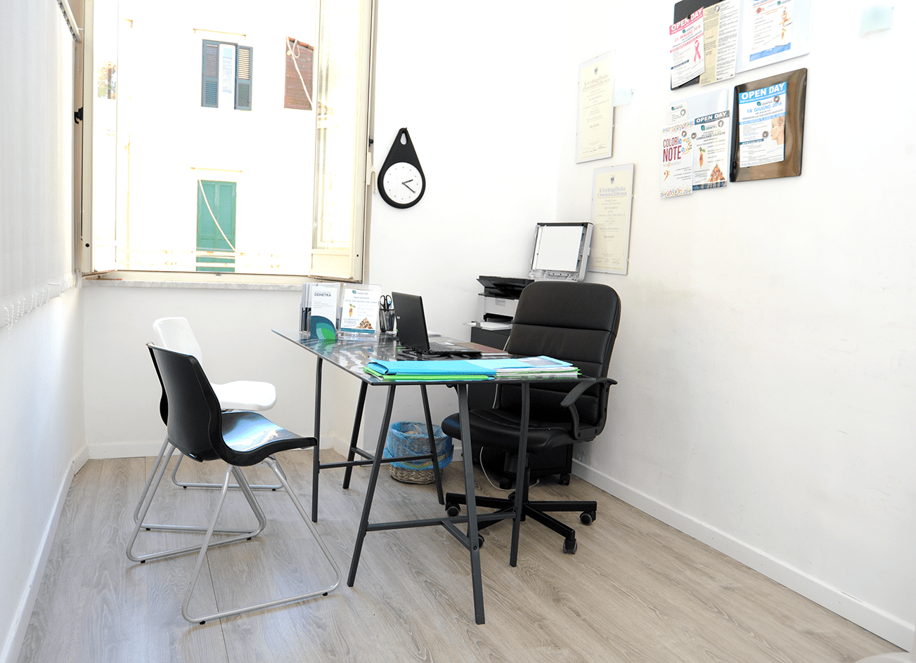 l'Associazione