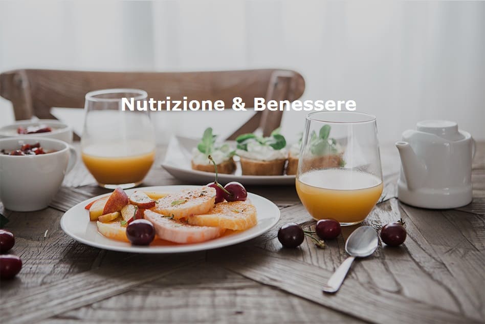 Nutrizionista a Napoli